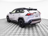 Used 2023 Toyota RAV4 XSE image 3