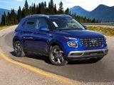 Used 2022 Hyundai Venue Limited image 2
