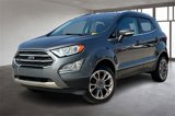 Used 2019 Ford EcoSport Titanium image 2