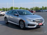 Used 2016 Honda Civic EX image 5