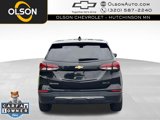 Used 2022 Chevrolet Equinox LT image 3