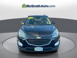 Used 2017 Chevrolet Equinox LT w/ Driver Confidence Package II image 2