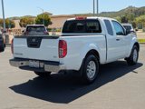 Used 2019 Nissan Frontier SV image 5