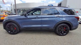 Certified 2021 Ford Explorer ST w/ Equipment Group 401A image 5