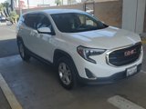 Used 2018 GMC Terrain SLE w/ LPO, Cargo Package image 3