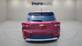 Used 2021 Chevrolet TrailBlazer LT w/ Convenience Package image 4
