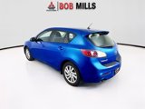Used 2012 MAZDA MAZDA3 i Touring image 5