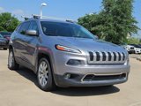 Used 2014 Jeep Cherokee Limited image 2