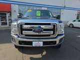 Used 2015 Ford F250 XLT w/ FX4 Off-Road Package image 2