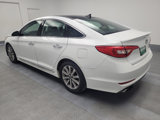 Used 2016 Hyundai Sonata Limited w/ Option Group 04 image 5