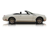 Used 2002 Ford Thunderbird Deluxe image 2