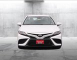 Used 2024 Toyota Camry SE image 4