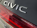 New 2025 Honda Civic Sport image 6