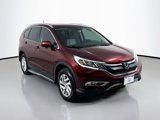 Used 2016 Honda CR-V EX-L image 3