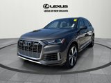 Used 2021 Audi Q7 3.0T Premium Plus w/ Executive Package image 3