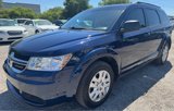 Used 2017 Dodge Journey SE image 2