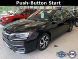 Certified 2022 Subaru Legacy Premium w/ Popular Package #1 image 2