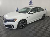 Used 2020 Volkswagen Passat 2.0T R-Line image 3