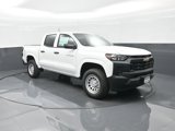 New 2025 Chevrolet Colorado W/T image 2