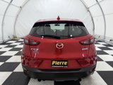 Used 2017 MAZDA CX-3 Touring image 3
