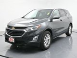Used 2020 Chevrolet Equinox LT w/ Driver Convenience Package image 2