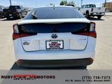 Used 2019 Toyota Prius LE image 6