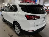Used 2022 Chevrolet Equinox LS w/ LS Convenience Package image 3