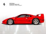 Used 1992 Ferrari F40 image 3