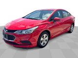 Used 2017 Chevrolet Cruze LS image 4