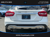 Used 2019 Mercedes-Benz GLA 250 4MATIC w/ Premium Package image 5