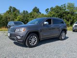 Used 2016 Jeep Grand Cherokee Limited image 2