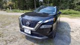 Used 2022 Nissan Rogue SV image 3