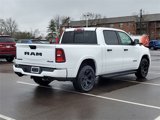 New 2025 RAM 1500 4x4 Crew Cab image 4