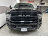 Used 2020 RAM 2500 Lone Star w/ Night Edition image 2