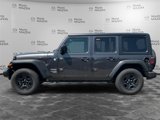 Used 2020 Jeep Wrangler Unlimited Sport image 2