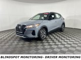 Certified 2023 Nissan Kicks SV image 3