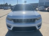 Used 2023 Jeep Grand Cherokee Limited image 3