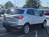 Used 2021 Ford EcoSport SE w/ SE Convenience Package image 3