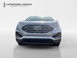 Used 2022 Ford Edge SEL w/ Convenience Package image 2