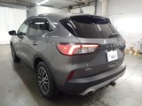 Used 2022 Ford Escape SEL w/ Technology Package image 4