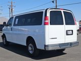 Used 2019 Chevrolet Express 3500 LT w/ LT Preferred Equipment Group image 3