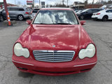 Used 2004 Mercedes-Benz C 240 4MATIC Sedan image 4