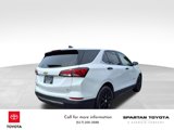 Used 2022 Chevrolet Equinox LT image 4