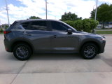 Used 2019 MAZDA CX-5 Touring image 3