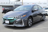 Used 2017 Toyota Prius Prime Plus image 2