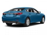 Used 2014 MAZDA MAZDA6 Touring image 2