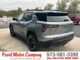 New 2025 Chevrolet Equinox RS image 6