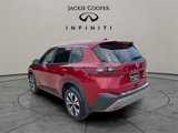Used 2023 Nissan Rogue SV image 3