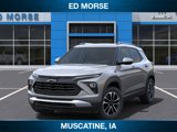 New 2025 Chevrolet TrailBlazer LT w/ Convenience Package image 6