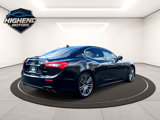 Used 2014 Maserati Ghibli S Q4 image 6